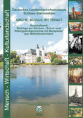 Cover: Kirche - Schule - Rittergut - Beier & Beran