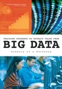 Cover: Training Students to Extract Value from Big Data - National Academies Press