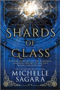 Cover: Shards of Glass - MIRA