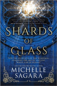Enlarge image Cover: Shards of Glass - MIRA