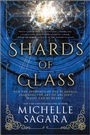 Cover: Shards of Glass - Mira Books