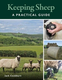 Abbildung von: Keeping Sheep - The Crowood Press Ltd