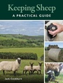 Cover: Keeping Sheep - The Crowood Press Ltd
