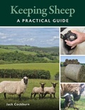Cover: Keeping Sheep - The Crowood Press Ltd