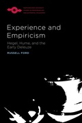 Bild: Experience and Empiricism - Northwestern University Press