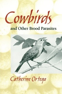Bild: Cowbirds and Other Brood Parasites - University of Arizona Press