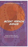 Cover: Mount Vernon Avenue - Hampton Publishing House, LLC