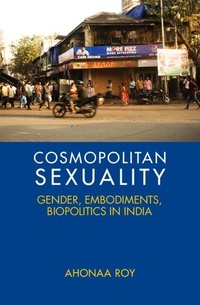 Abbildung von: Cosmopolitan Sexuality - Cambridge University Press