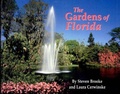Cover: The Gardens of Florida - Pelican Publishing