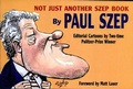 Cover: Not Just Another Szep Book - Pelican Publishing