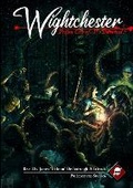 Cover: Wightchester - Lulu.com