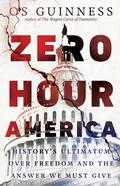 Cover: Zero Hour America - IVP
