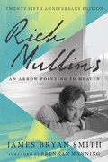 Cover: Rich Mullins - IVP Formatio
