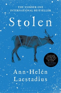 Abbildung von: Stolen - Bloomsbury Circus