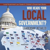 Abbildung von: Who Heads Your Local Government? - Universal Politics