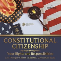 Abbildung von: Constitutional Citizenship - Universal Politics