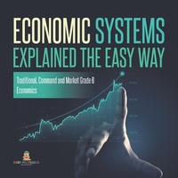 Enlarge image Cover: Economic Systems Explained The Easy Way | Traditional, Command and Market Grade 6 | Economics - Baby Professor