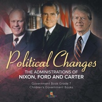 Abbildung von: Politics Changes - Universal Politics