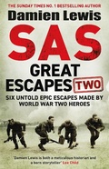 Cover: SAS Great Escapes Two - Quercus