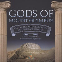 Abbildung von: Gods of Mount Olympus! - Baby Professor