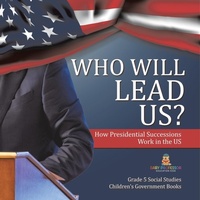Abbildung von: Who Will Lead Us? - Baby Professor