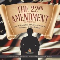 Abbildung von: The 22nd Amendment - Baby Professor