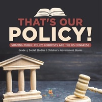 Abbildung von: That's Our Policy! - Baby Professor
