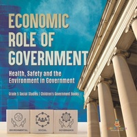 Abbildung von: Economic Role of Government - Baby Professor