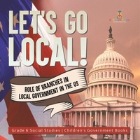Abbildung von: Let's Go Local! - Baby Professor