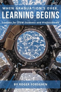 Abbildung von: When Graduation's Over, Learning Begins - Business Expert Press