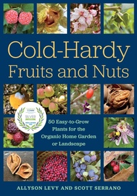 Abbildung von: Cold-Hardy Fruits and Nuts - Rizzoli
