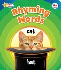 Cover: Rhyming Words - Sequoia Kids Media