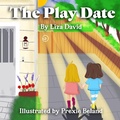 Cover: The Play Date - Elite Lizzard Publishing Company