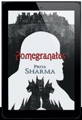 Cover: Pomegranates - PS Publishing