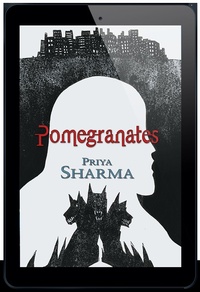 Enlarge image Cover: Pomegranates - PS Publishing