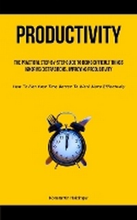 Abbildung von: Productivity - henry xavier