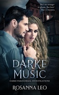 Cover: Darke Music - Totally Bound Publishing