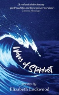 Cover: Waves of Stardust - Turquoise Quill Press