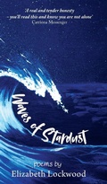 Cover: Waves of Stardust - Turquoise Quill Press