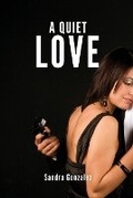 Cover: A quiet love - Sandra Gonzalez