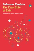 Cover: The Dark Side of Skin - Charco Press