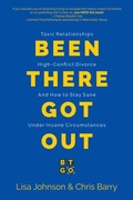 Cover: Been There Got Out - Wordeee