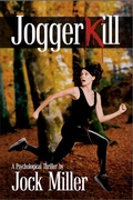 Cover: JoggerKill - DP Diversified