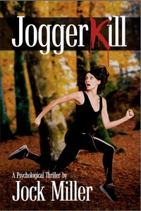 Enlarge image Cover: JoggerKill - DP Diversified