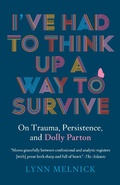 Cover: I've Had to Think Up a Way to Survive - Spiegel & Grau