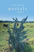 Cover: Portals - Press 53