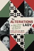 Cover: The Alterations Lady - Apollo Publishers