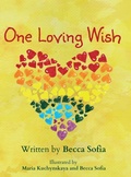 Cover: One Loving Wish - Little & Big LLC