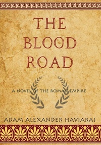 Abbildung von: The Blood Road - Eagles and Dragons Publishing