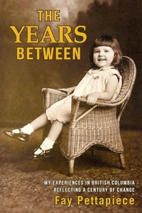 Enlarge image Cover: The Years Between - Kinetics Design